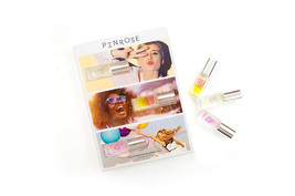 PINROSE Greatest Hits Kit - Travel Size Cruelty-Free Women&#39;s Eau de Parfum Fragr - £18.44 GBP