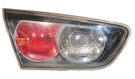 08 - 15 Mitsubishi Lancer Evo x LEFT SIDE INNER TRUNK TAIL LIGHT (m) - £9.42 GBP