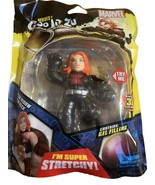 Heroes of Goo Jit Zu Marvel Superhero - Black Widow Hero Pack - Brand Ne... - £9.97 GBP