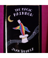 The Magic Rainbow by Juan Tamariz and Stephen Minch - $209.10 CAD
