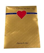 Victoria&#39;s Secret Herald Red Lace Top Thigh Highs Medium New Vintage - €41,24 EUR