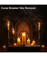 Return to Sender, Curse Breaker, Hex Removal Ritual - $10.00