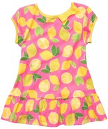 Carter&#39;s Baby Girls&#39; One Piece 24 Months Infant S/S Knit Babydoll - £7.71 GBP