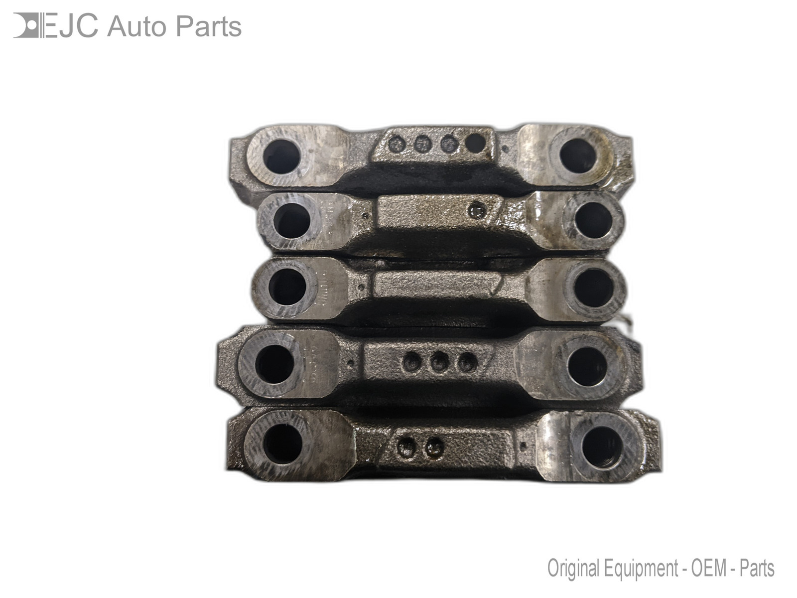 Engine Block Main Caps For 09-11 Volkswagen Eos  2.0 - $64.30