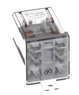 Electrolux Professional 60.62, Relay, 230 Volt Coil,10 Amp, DPDT - $348.68