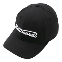 Bettinardi Golf Retro Escritura Gorra Negro - £44.61 GBP