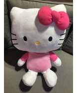 Hello Kitty 20.5 inch K01006C Plush Doll . - £20.40 GBP