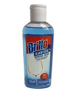 Brillo Basics Dishwasher Rinse Aid 8 Oz. - $4.95