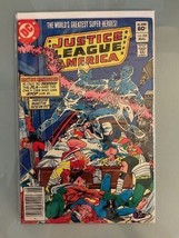 Justice League of America(vol. 1) #205- DC Comics - Combine Shipping - £3.94 GBP