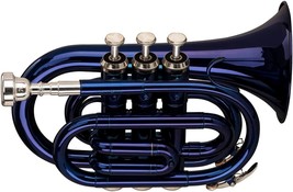 Stagg Pocket Trumpet (Ws-Tr246S Us) - $376.99