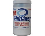 Chemique Whirlaway Whirlpool Bath Cleaner, 32 Oz. / 2 LBS - £20.57 GBP