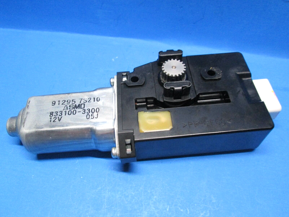 2004-2010 Infiniti QX56 Power Sunroof Sun Roof Electric Motor 91295-7S21... - $101.45