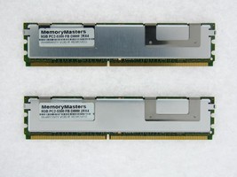 16GB Kit 2X8GB HP Compaq Proliant D560 G5 Entièrement Bouffée PC2-5300 RAM USB - $70.55