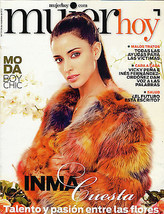 Damen Heute 2012 Inma Downhill Alicia Keys Spanisch Magazin - £5.07 GBP