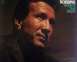 Singing The Blues [Vinyl] Marty Robbins - $19.99