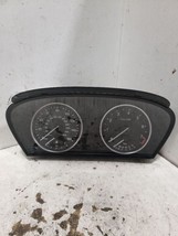 Speedometer Cluster Turbo MPH Thru 2/11 Fits 07-11 BMW X5 692795 - $30.57