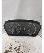 Speedometer Cluster Turbo MPH Thru 2/11 Fits 07-11 BMW X5 692795 - $562.81 MXN