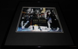 Dixie Chicks Group Signed Framed 16x20 Photo Display Taking the Long Way - £271.52 GBP