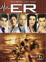 ER: Season 6 [DVD] [DVD] - £23.28 GBP