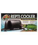 Zoo Med Repti Cooler: Precision Evaporative Cooling for Reptile Breeding... - £49.29 GBP