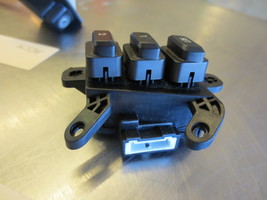 Driver Seat Memory Switch For 11-13 KIA OPTIMA  2.4 - $25.99