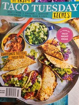 71 Tasty Taco Tuesday Recipes - 2023 A360 Special - $9.50