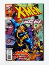 Uncanny X-Men #352 Marvel Comics Turbulence NM 1998 - £2.36 GBP