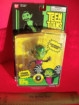 DC Comics Teen Titans Action Figure Toy Super Deformed Beast Boy Character #2 - £14.90 GBP