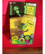 DC Comics Teen Titans Action Figure Toy Super Deformed Beast Boy Charact... - $18.99