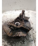 Driver Left Front Spindle/Knuckle ABS Fits 14-18 FORESTER 1308478 - €66,95 EUR
