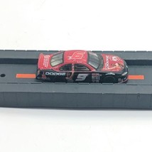 Action Red #9 NASCAR Bill Elliott Dodge Muhammad Ali 01 Cup Series 1:64 Diecast - £9.20 GBP