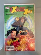 Exiles #29 - Marvel Comics - Combine Shipping - £2.32 GBP