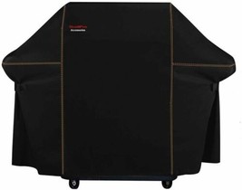 Grill Cover 60&quot; Waterproof for Weber Genesis II E310 E330 7107 EP310 EP330 S330 - £27.52 GBP