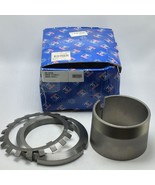 SKF HE 3128 BEARING SLEEVE FOR INCH SHAFTS 5IN BORE  - $149.00