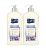 Suave Skin Solutions Calming Lotion Lavender 18 fl. oz each (2-PACK) - $23.99