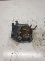 Throttle Body QR25DE 2.5L VIN J 1st Digit Japan Built Fits 11-15 ROGUE 947159... - $46.30