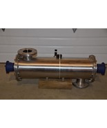 AQUIONICS UV1100A-D/E UV Ultraviolet Water Treatment Unit w/ Hanovia UV ... - $1,721.25