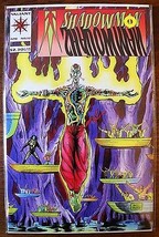 Shadowman #12 (NM) First Print (1993, Valiant) Comics &quot;NICE COPY&quot; Books-Old - £2.75 GBP