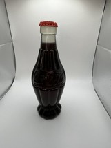 The Coca Cola Replica Bottle Collection Generations Of Refreshment SEE PICS - $36.45