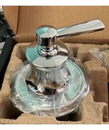Mirabelle MIRPT9005BN Pendleton Transfer Valve Trim POLISHED CHROME - $135.76 CAD