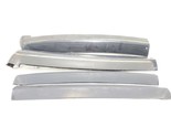Exterior Windshield Trim (4) OEM 1992 Ford Mustang 90 Day Warranty! Fast... - £88.87 GBP
