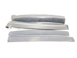 Exterior Windshield Trim (4) OEM 1992 Ford Mustang 90 Day Warranty! Fast Ship... - £88.36 GBP