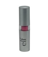 ELF Long Lasting Lipstick 7702 Classy .12 Oz New Without Box Gorgeous Shade - $126.77 MXN