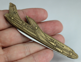 Vintage Remington UMC Scandinavian Airplane Pocket Knife - £25.27 GBP