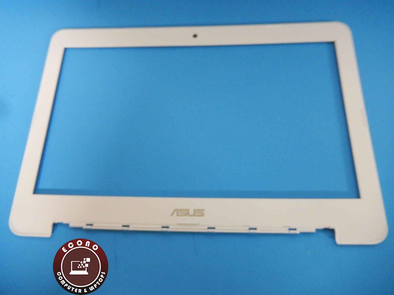 Asus Chromebook C300SA Genuine Screen Front Bezel 13NB0BL6AP0201 - $3.96