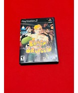 PlayStation 2 Black &amp; Bruised Boxing! Video game,Original Black Label Ed... - £12.57 GBP