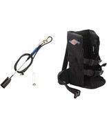 Flame King Propane Torch Kit Heavy Duty Weed Burner, 500,000 Btu With, B... - $196.05 CAD