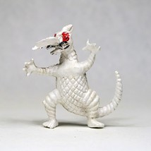 Pincer Dragon Patchisaur Figure Vintage Ultraman Kaiju Umber Hulk D&amp;D Gy... - $14.70