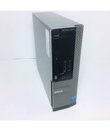 Dell Optiplex 390 Intel Pentium 250GB * Monitors &amp; Keyboards Available - $40.00