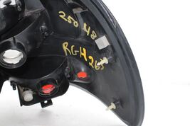 Passenger Right Tail Light Station Wgn Fits 02-03 IMPREZA 75969 image 8